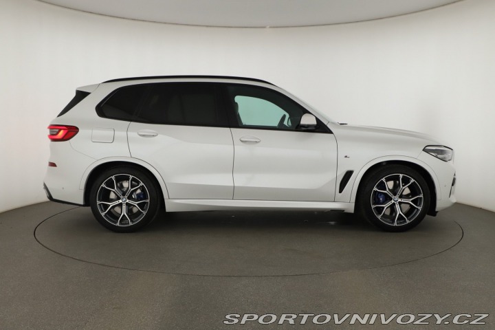 BMW X5 M Paket xDrive40i 2019