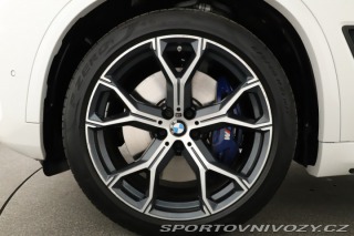 BMW X5 M Paket xDrive40i 2019