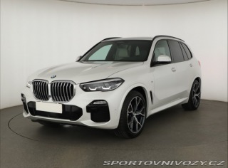 BMW X5 M Paket xDrive40i 2019