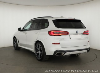 BMW X5 M Paket xDrive40i 2019