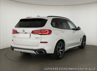 BMW X5 M Paket xDrive40i 2019