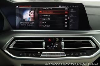 BMW X5 M Paket xDrive40i 2019