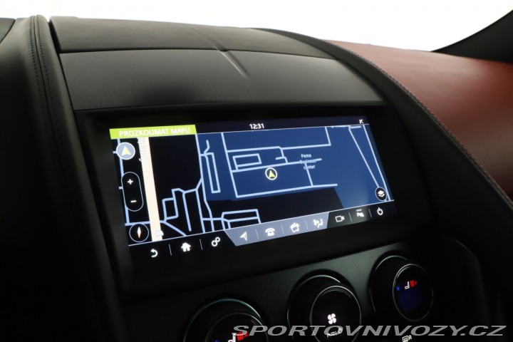 Jaguar F-Type S 3.0 Supercharged 2018