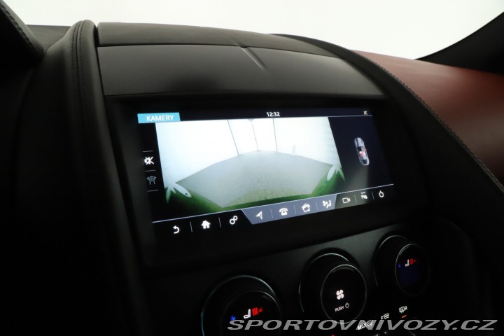 Jaguar F-Type S 3.0 Supercharged 2018