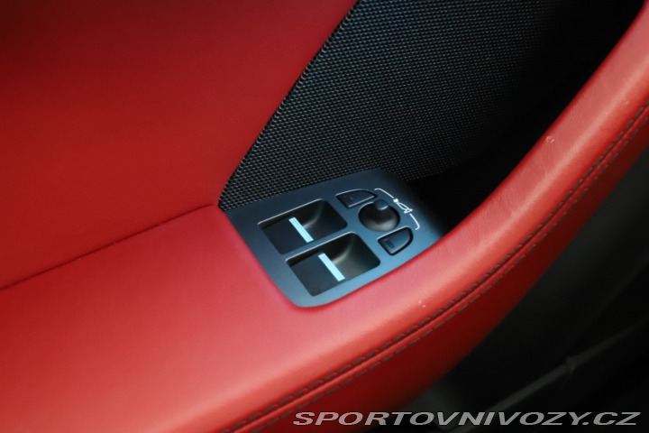 Jaguar F-Type S 3.0 Supercharged 2018