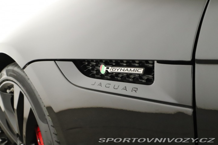 Jaguar F-Type S 3.0 Supercharged 2018