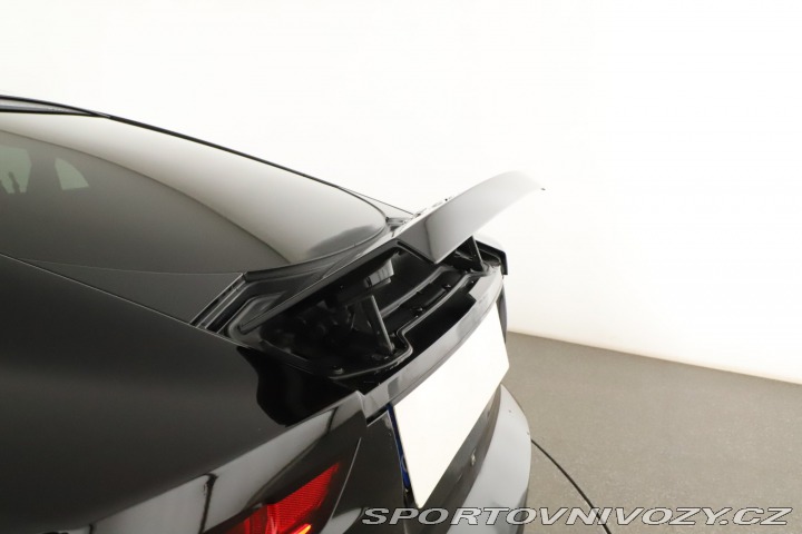 Jaguar F-Type S 3.0 Supercharged 2018