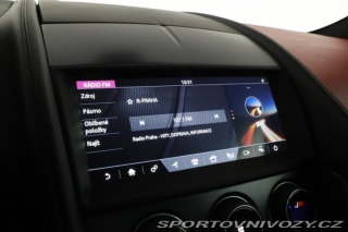 Jaguar F-Type S 3.0 Supercharged 2018