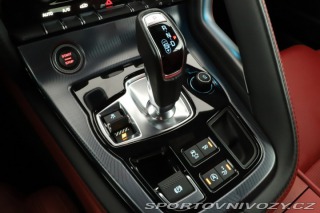 Jaguar F-Type S 3.0 Supercharged 2018