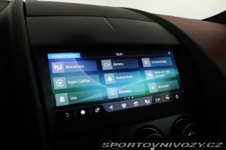 Jaguar F-Type S 3.0 Supercharged 2018