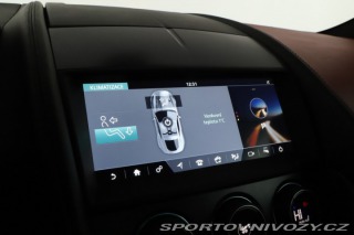 Jaguar F-Type S 3.0 Supercharged 2018