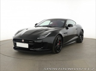 Jaguar F-Type S 3.0 Supercharged 2018