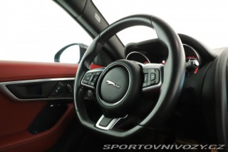 Jaguar F-Type S 3.0 Supercharged 2018