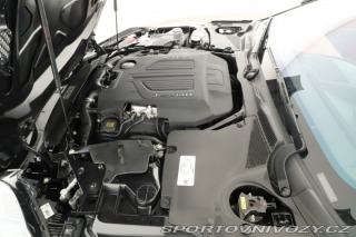 Jaguar F-Type S 3.0 Supercharged 2018