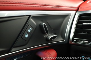 Jaguar F-Type S 3.0 Supercharged 2018