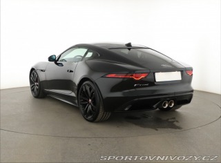 Jaguar F-Type S 3.0 Supercharged 2018