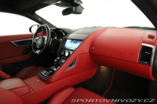 Jaguar F-Type S 3.0 Supercharged 2018