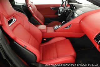 Jaguar F-Type S 3.0 Supercharged 2018