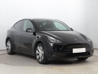 Tesla Model Y RWD LFP 60kWh