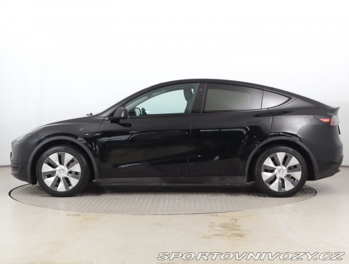 Tesla Model Y RWD LFP 60kWh 2023