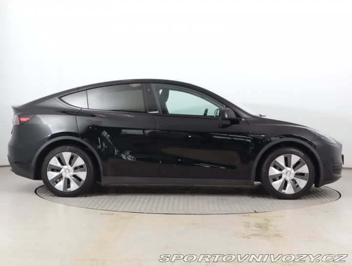 Tesla Model Y RWD LFP 60kWh 2023