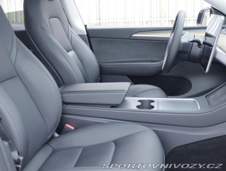 Tesla Model Y RWD LFP 60kWh 2023