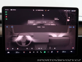 Tesla Model Y RWD LFP 60kWh 2023