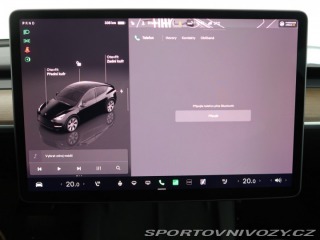 Tesla Model Y RWD LFP 60kWh 2023