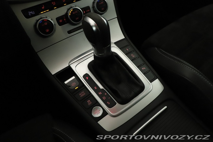 Volkswagen CC R-line 2.0 TDI 2015