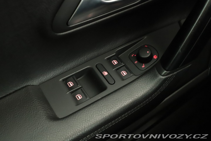 Volkswagen CC R-line 2.0 TDI 2015