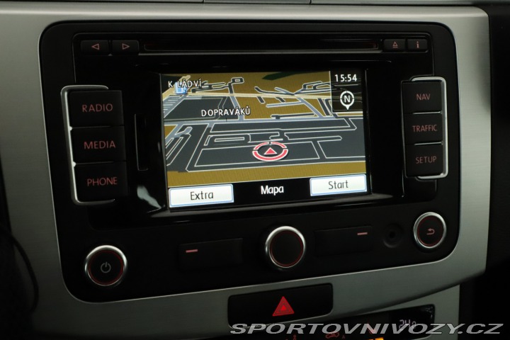 Volkswagen CC R-line 2.0 TDI 2015