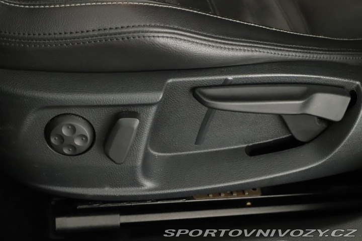 Volkswagen CC R-line 2.0 TDI 2015