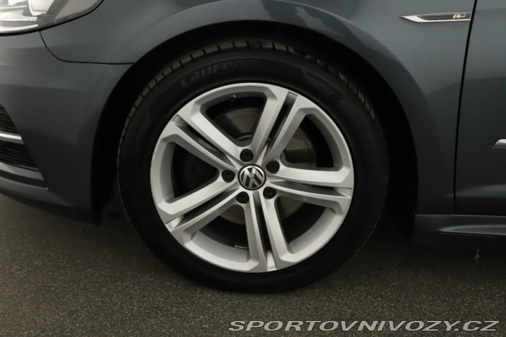 Volkswagen CC R-line 2.0 TDI 2015