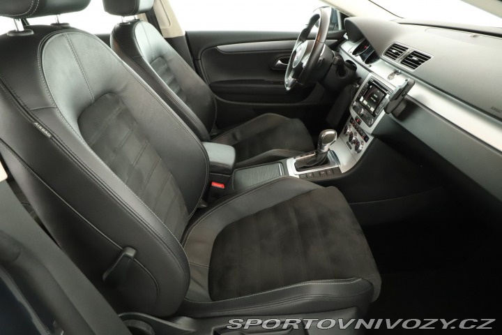 Volkswagen CC R-line 2.0 TDI 2015