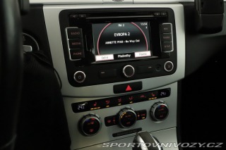 Volkswagen CC R-line 2.0 TDI 2015