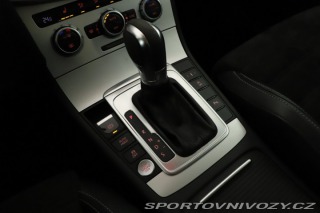 Volkswagen CC R-line 2.0 TDI 2015