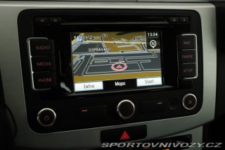 Volkswagen CC R-line 2.0 TDI 2015