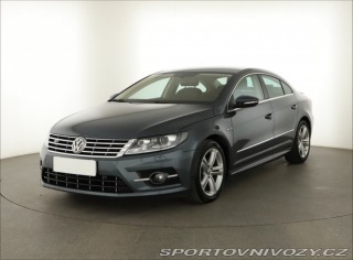 Volkswagen CC R-line 2.0 TDI 2015