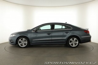 Volkswagen CC R-line 2.0 TDI 2015