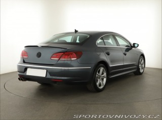 Volkswagen CC R-line 2.0 TDI 2015