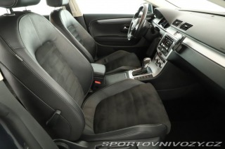 Volkswagen CC R-line 2.0 TDI 2015