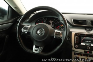 Volkswagen CC R-line 2.0 TDI 2015