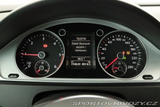 Volkswagen CC R-line 2.0 TDI 2015