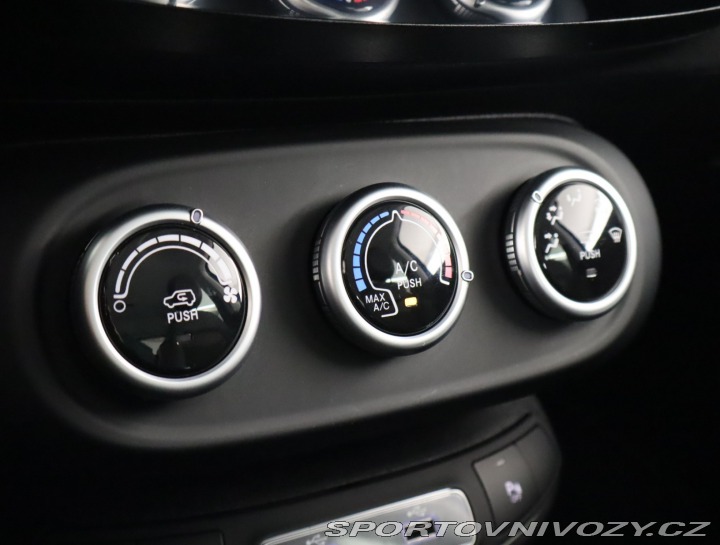 Fiat 500 500X Lounge 1.0 FireFly 2020