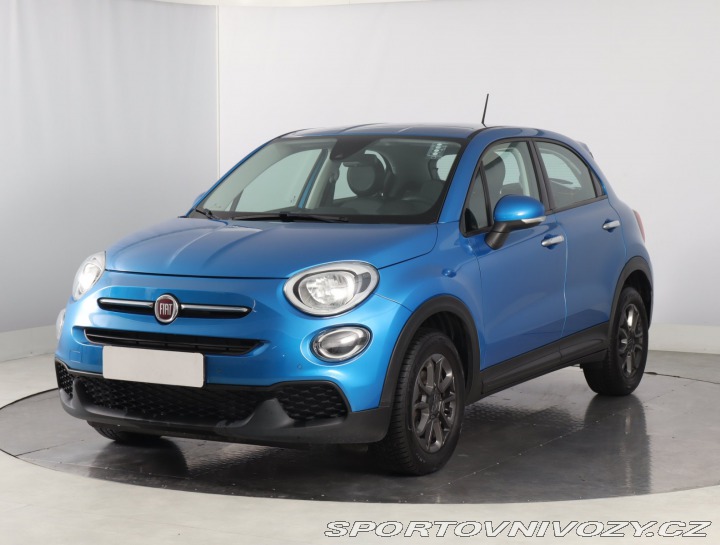 Fiat 500 500X Lounge 1.0 FireFly 2020