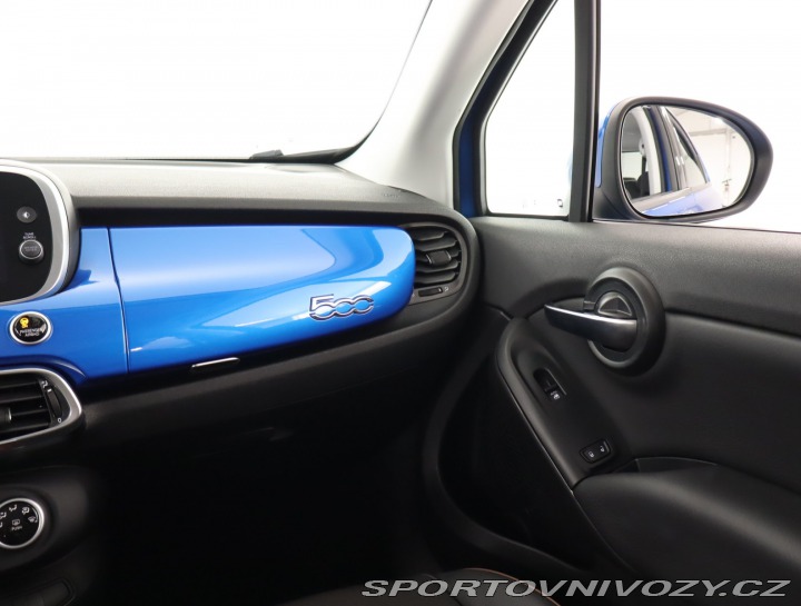 Fiat 500 500X Lounge 1.0 FireFly 2020