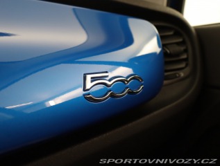 Fiat 500 500X Lounge 1.0 FireFly 2020