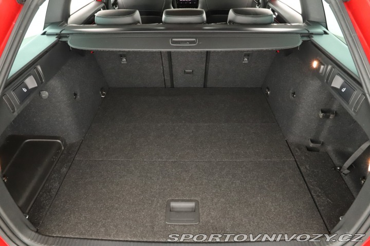 Škoda Octavia RS RS Challenge RS 245 2.0 T 2017