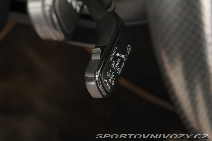 Škoda Octavia RS RS Challenge RS 245 2.0 T 2017