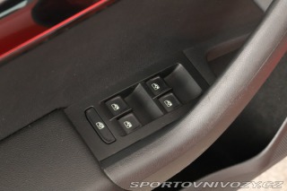 Škoda Octavia RS RS Challenge RS 245 2.0 T 2017